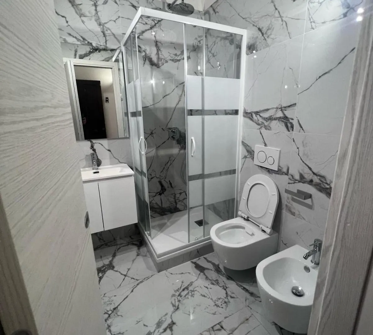 Ferienhaus Villa Casa Caly Porto Azzurro Italien