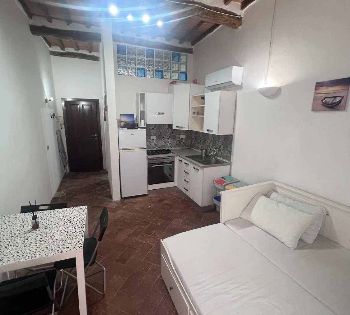 Vila Casa Caly Porto Azzurro 0*,  Itálie