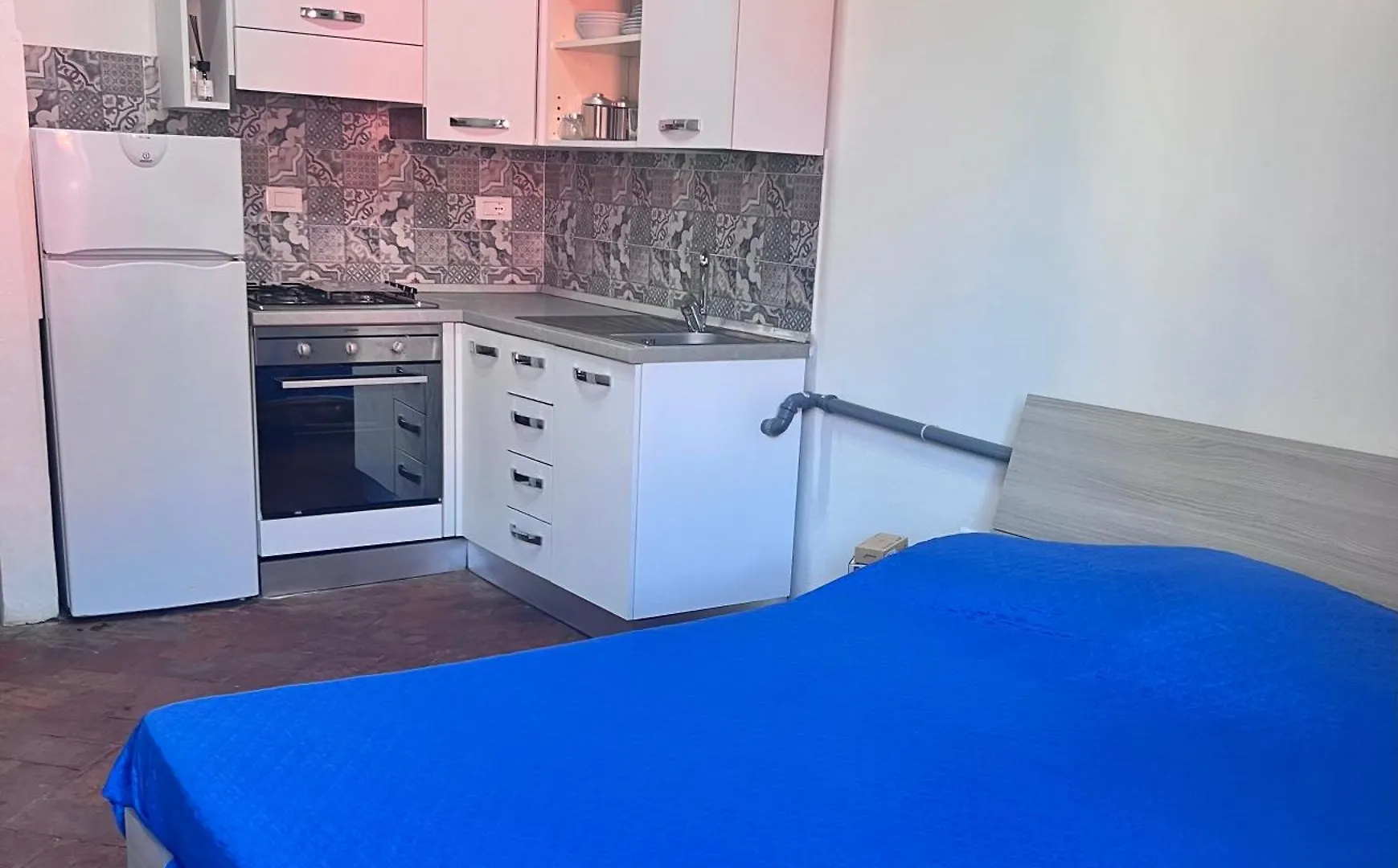 Casa Caly Villa Porto Azzurro